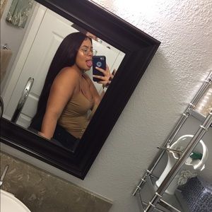 Meet your Posher, Cierra